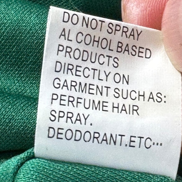 Ieena X Mac Duggal NWT Emerald Satin One Sleeved Cocktail Dress Sz 10 - Picture 10 of 13